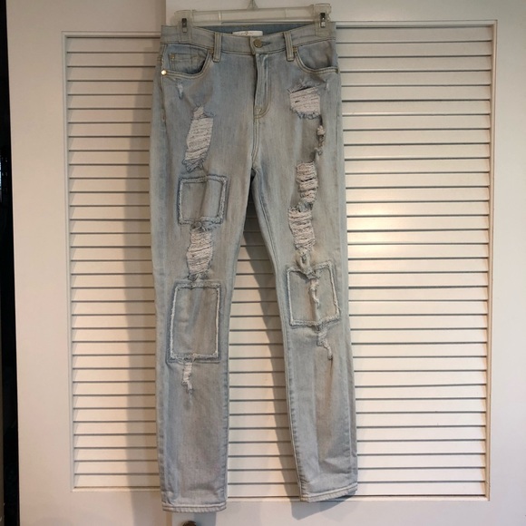 7 For All Mankind Denim - 7 FAM Jeans